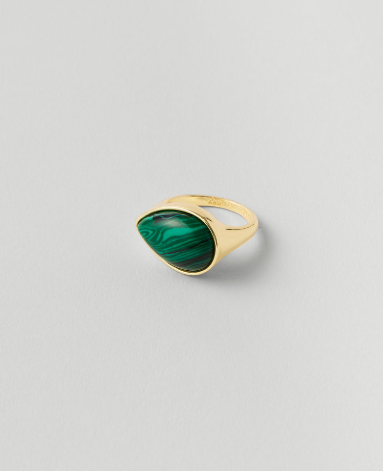 Statement Ring